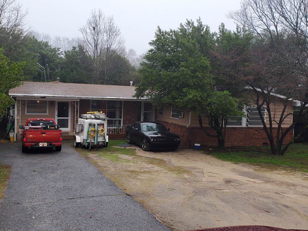 3325 Tanglewood Drive - Photo 1