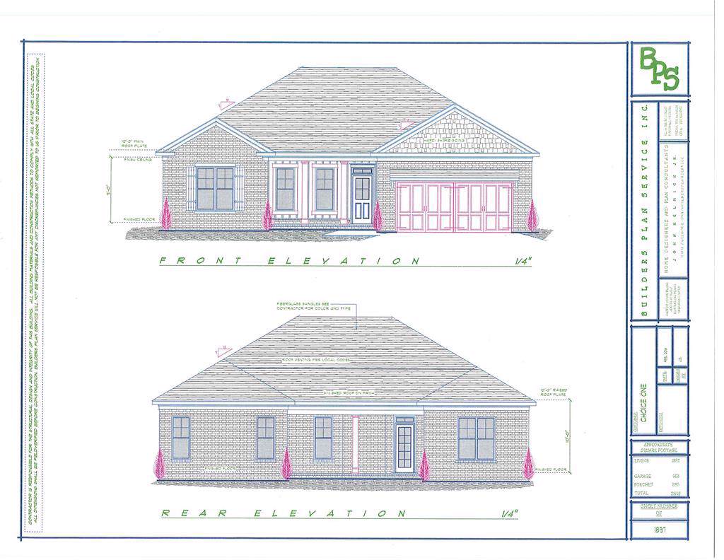 1039 Millbrook Way - Photo 1