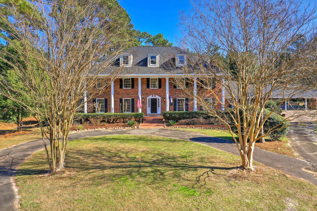653 Partridge Bend - Photo 1