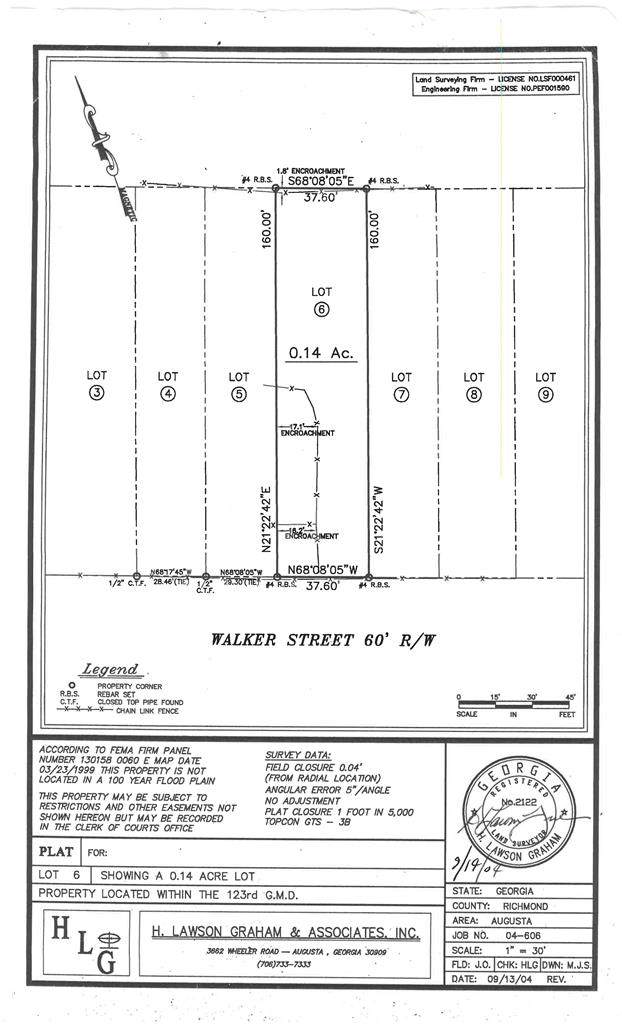 1729 Walker Street - Photo 1 1729 Walker Street - Photo 1
