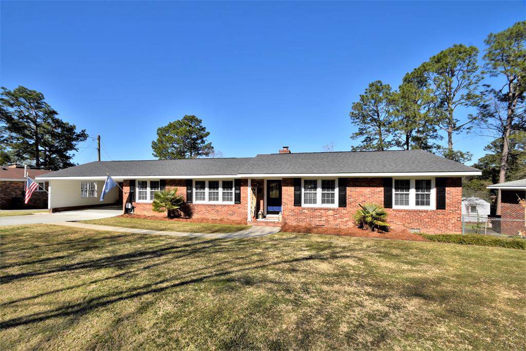 509 Laurel Drive - Photo 1