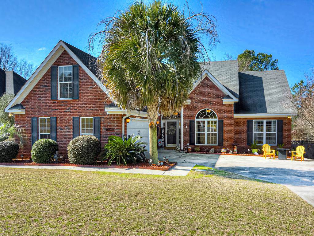 881 Pathfinder Lane - Photo 1