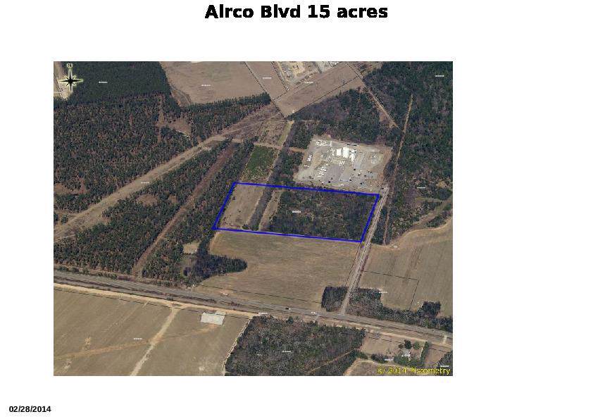 TBD Airco Blvd. - Photo 1
