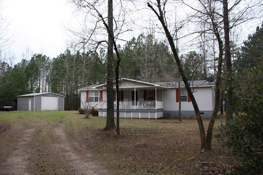 207 Dogwood Lane - Photo 1