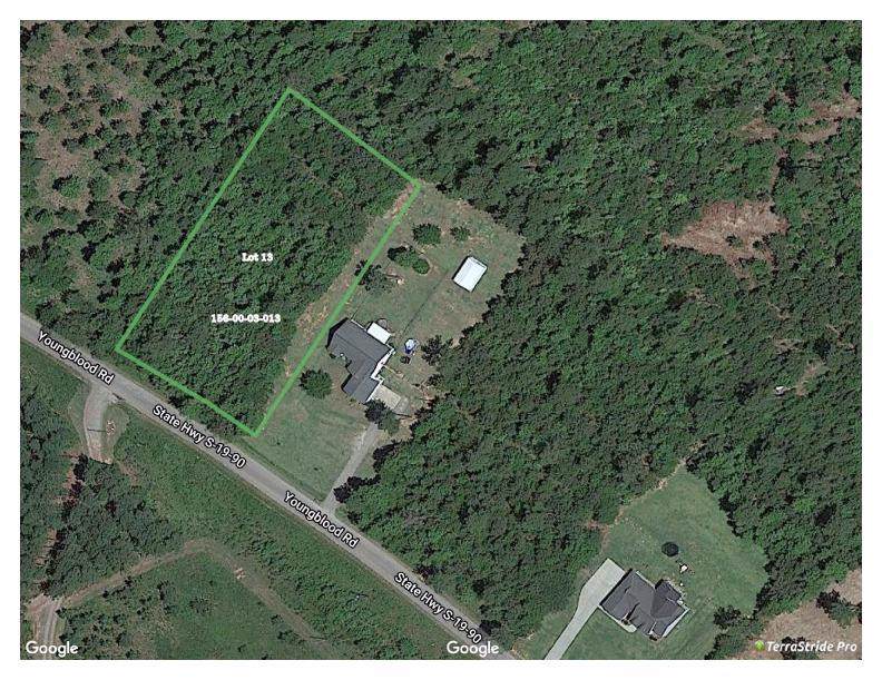 415 Youngblood Road - Photo 1