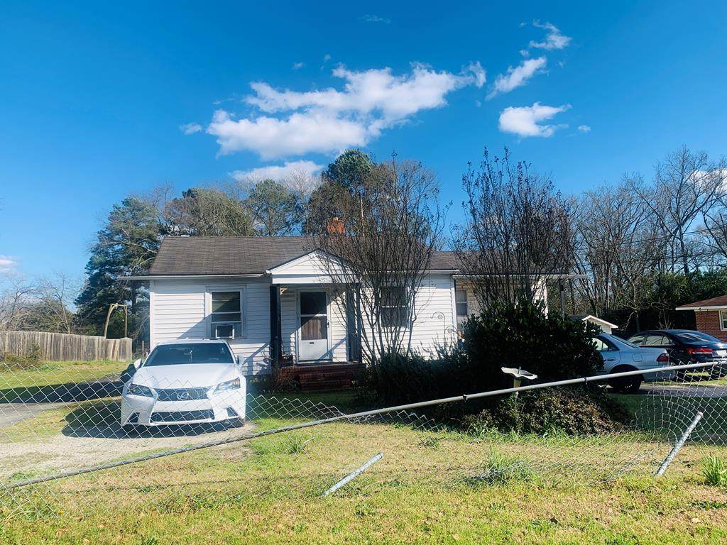 2802 Fleming Drive - Photo 1