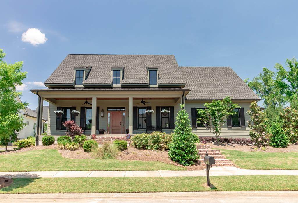 326 Little Branch Lane - Photo 1