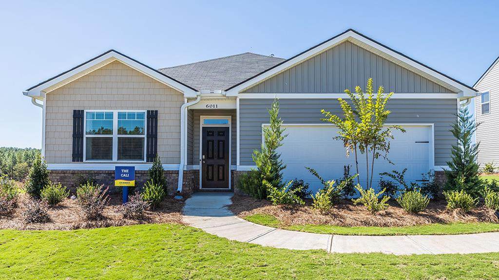 3170 White Gate Loop - Photo 1
