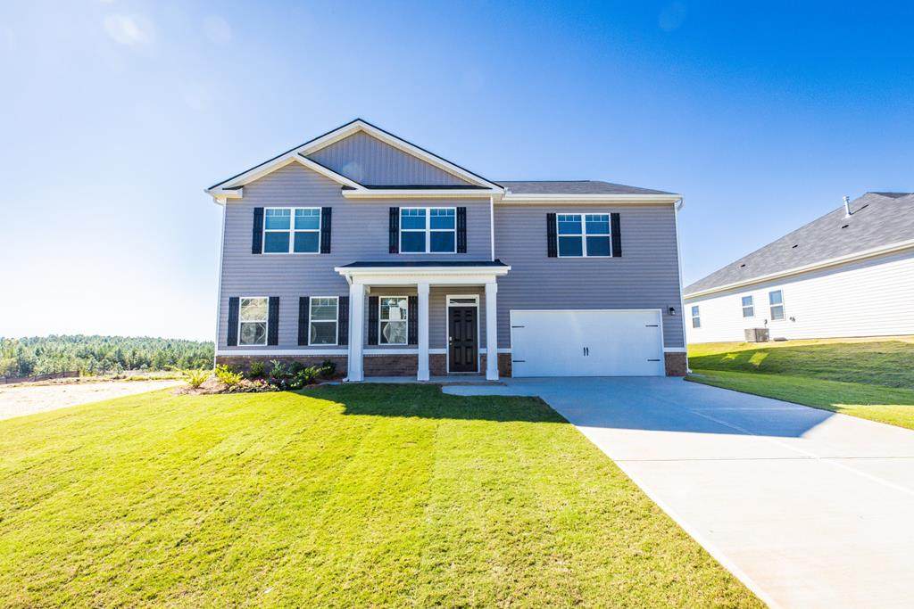 6126 Vermilion Loop - Photo 1