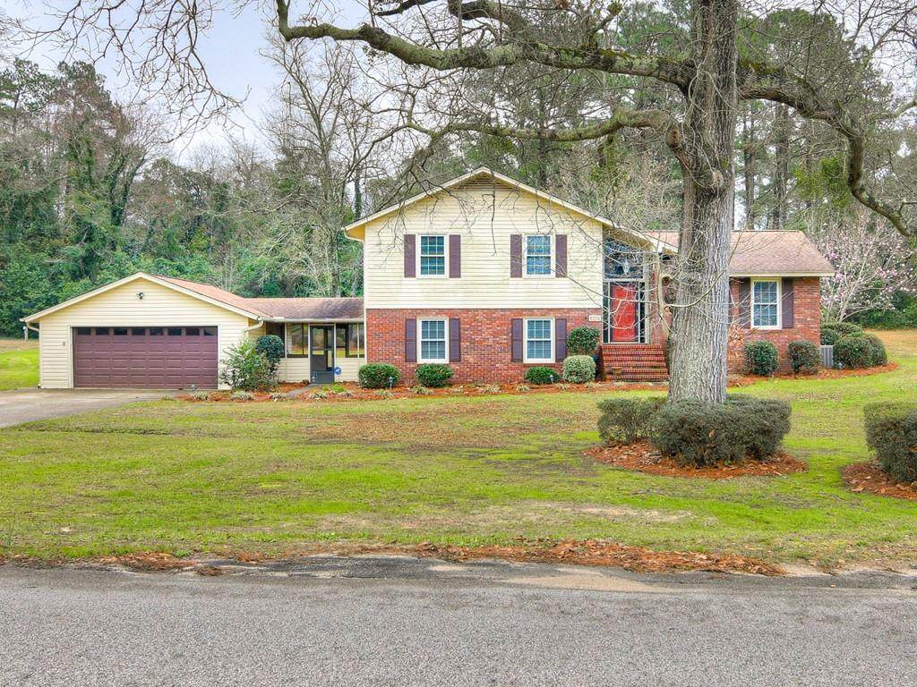 508 Gregg Avenue - Photo 1