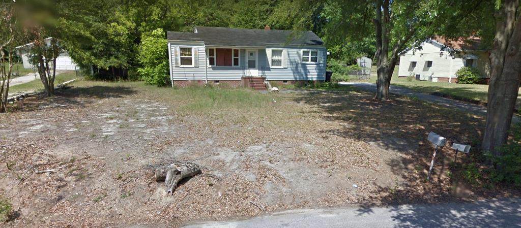 1929 Fairway Drive - Photo 1