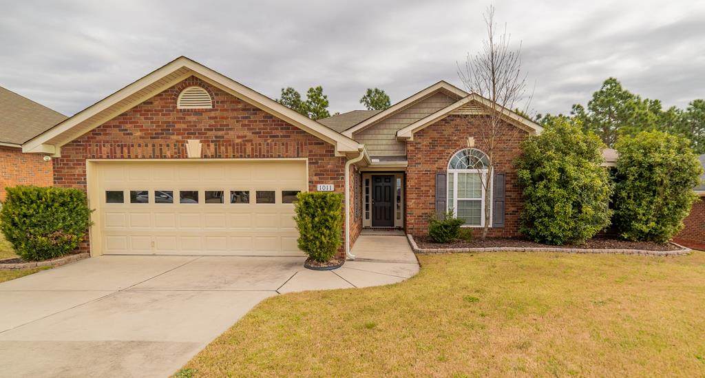 1011 Archard Street - Photo 1