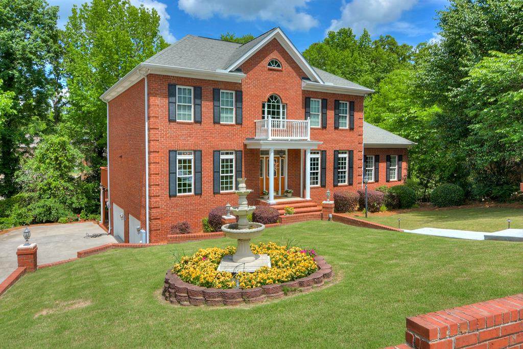 708 Fosters Court - Photo 1 708 Fosters Court - Photo 1