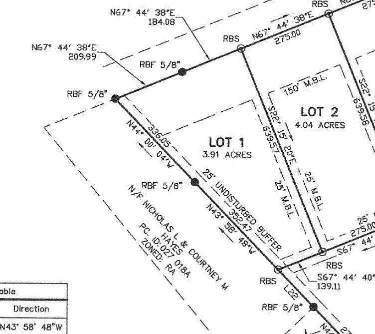 5666 White Oak Road - Photo 1