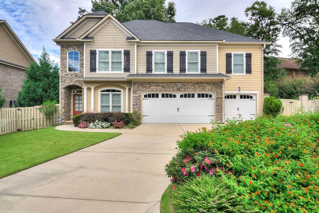 505 Creekvale Way - Photo 1 505 Creekvale Way - Photo 1