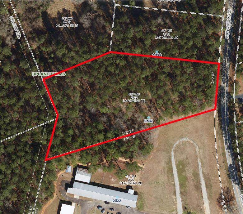 2532 Ray Owens Road - Photo 1 2532 Ray Owens Road - Photo 1