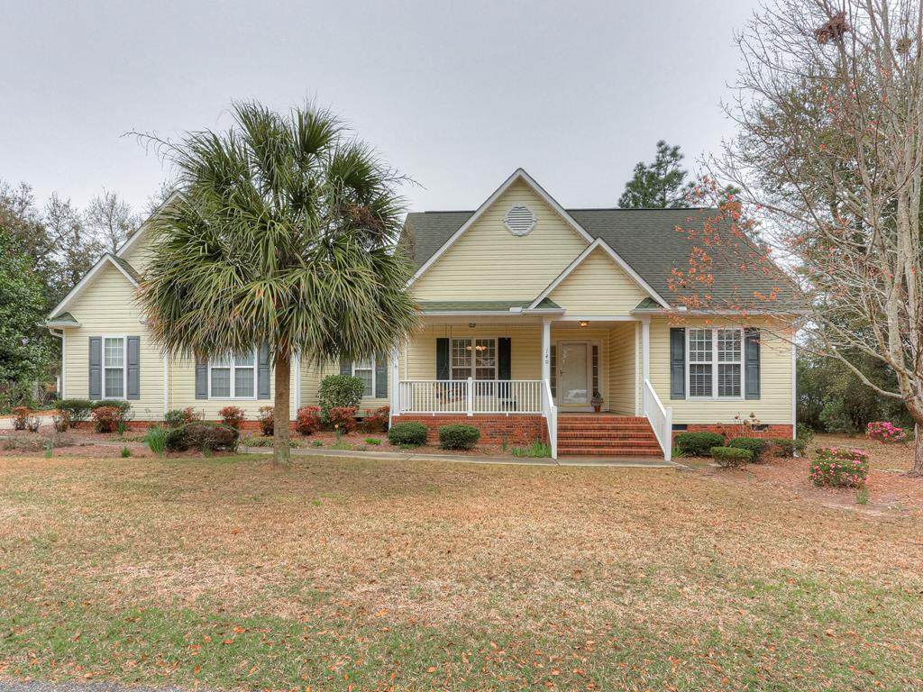 140 Governors Lane - Photo 1