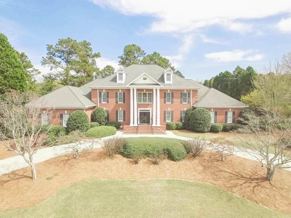 201 Magnolia Lake Road - Photo 1