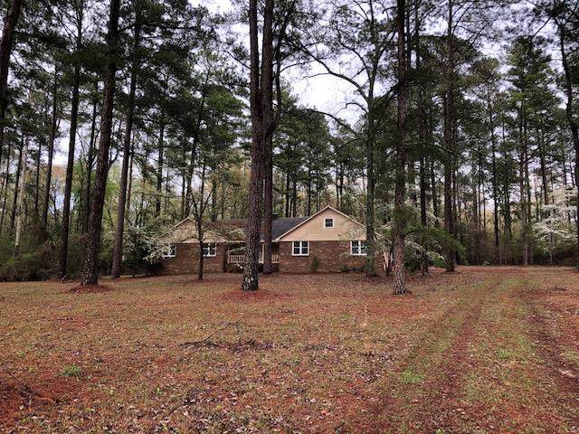 2267 Banks Mill Road - Photo 1 2267 Banks Mill Road - Photo 1