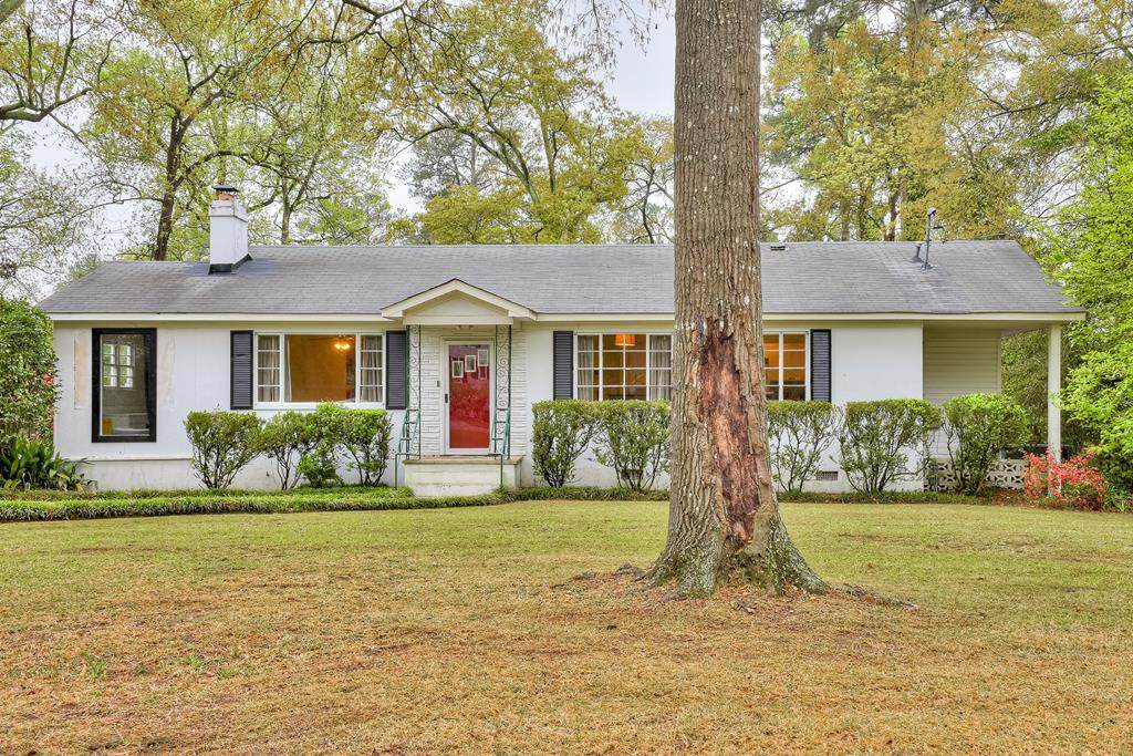 2712 Edward Drive - Photo 1 2712 Edward Drive - Photo 1