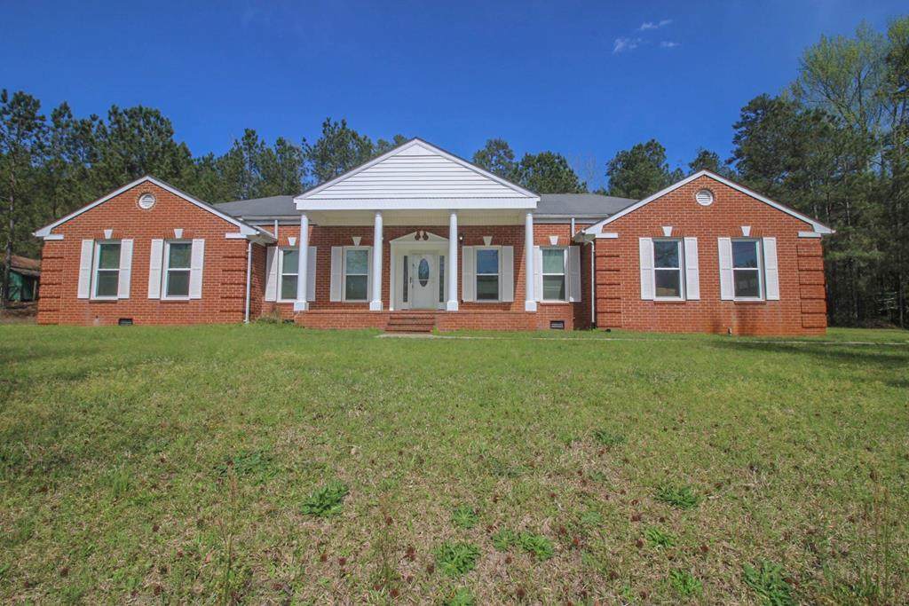 3815 Gordon Hwy - Photo 1