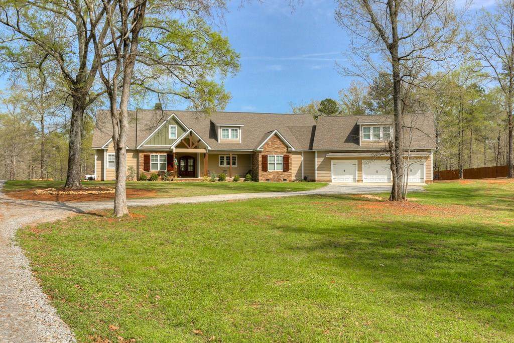 458 Bonaventure Way - Photo 1 458 Bonaventure Way - Photo 1