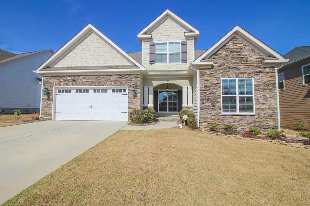 816 Glencoe Way - Photo 1 816 Glencoe Way - Photo 1
