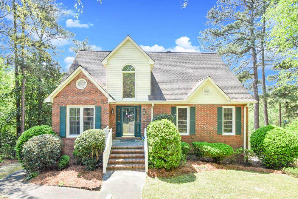 268 Springwood Drive - Photo 1 268 Springwood Drive - Photo 1