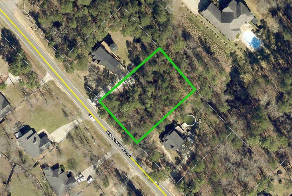 Lot 1 Sudlow Lake Road - Photo 1 Lot 1 Sudlow Lake Road - Photo 1