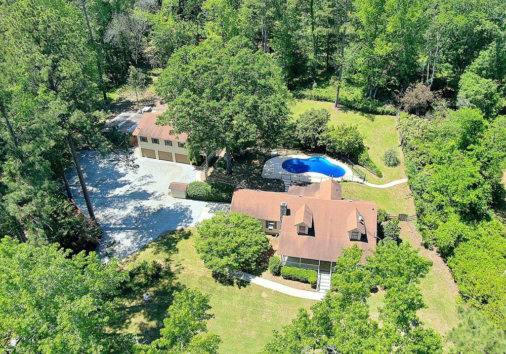 234 Deerwood Drive - Photo 1 234 Deerwood Drive - Photo 1
