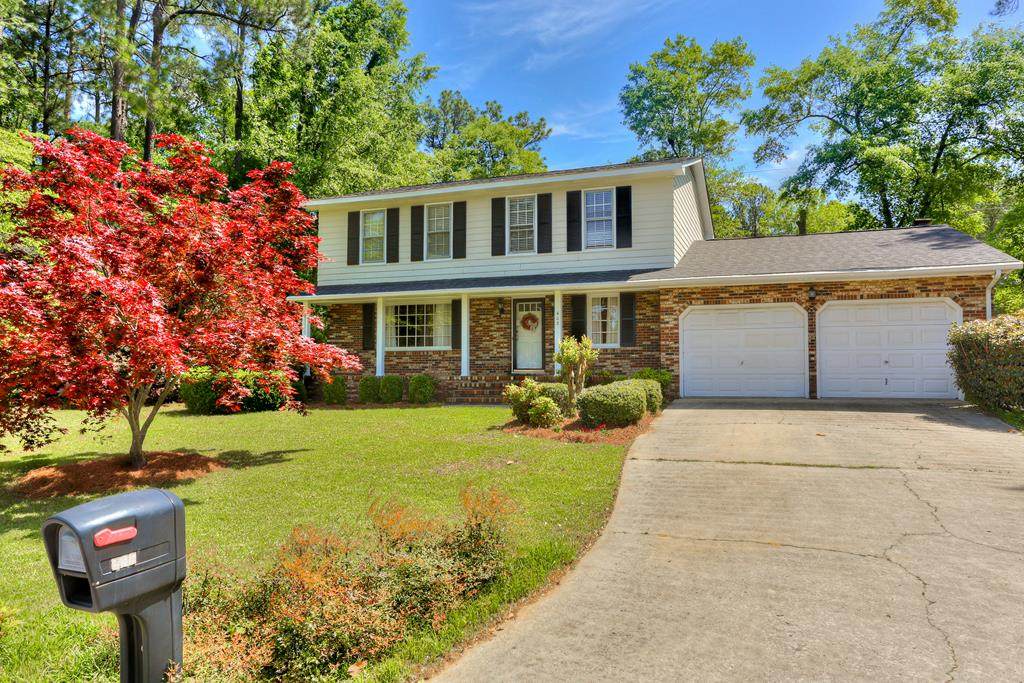 608 Whippoorwill Court - Photo 1 608 Whippoorwill Court - Photo 1