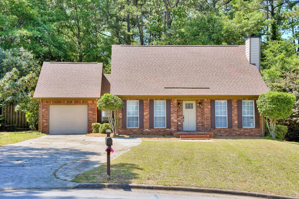 725 Low Meadow Drive - Photo 1 725 Low Meadow Drive - Photo 1