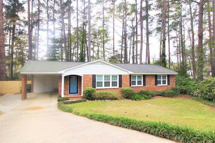 205 Old Church Court - Photo 1