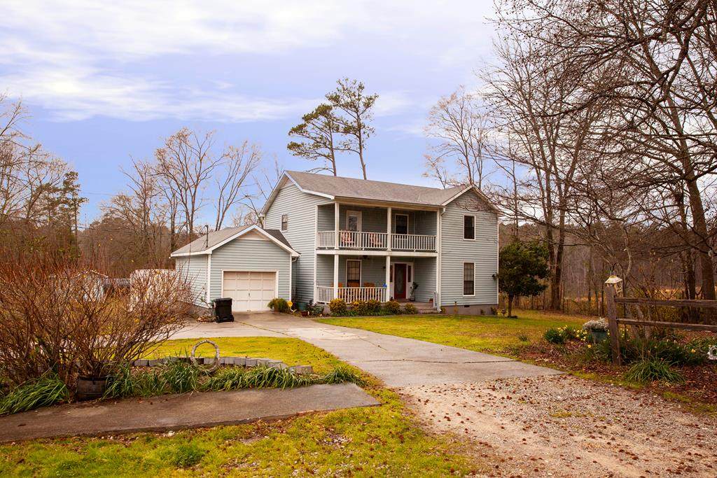 3046 Ray Owens Road - Photo 1 3046 Ray Owens Road - Photo 1
