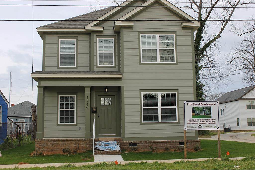 1249 Eleventh Street - Photo 1