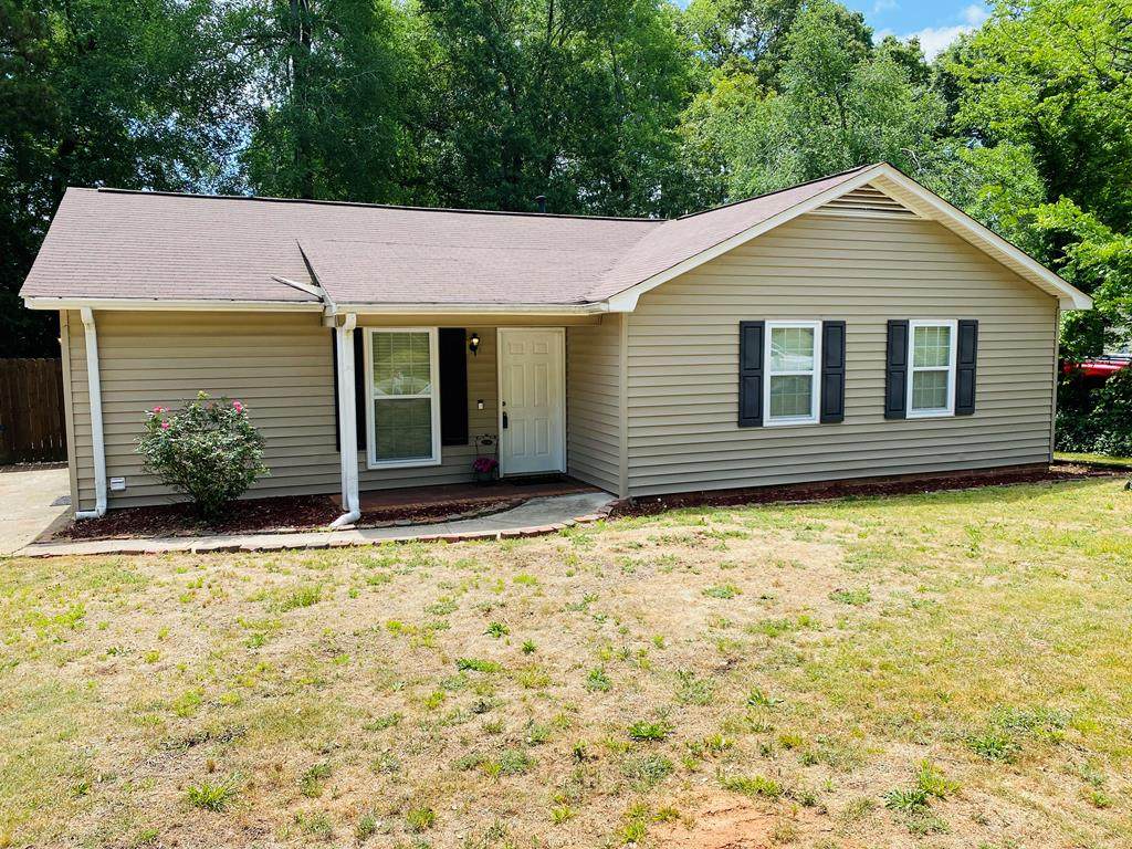 4302 Roswell Drive - Photo 1 4302 Roswell Drive - Photo 1