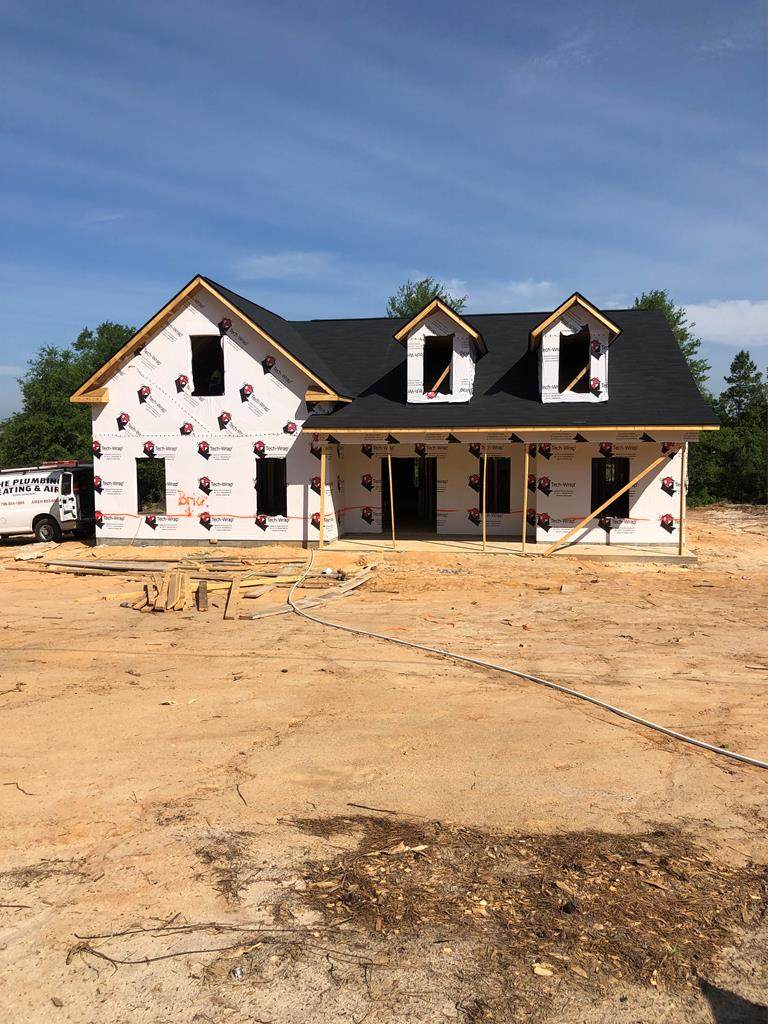 241 Connector Road - Photo 1 241 Connector Road - Photo 1