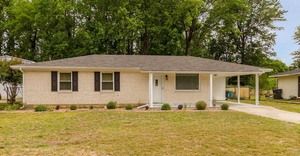 3411 Cannongate Drive - Photo 1 3411 Cannongate Drive - Photo 1