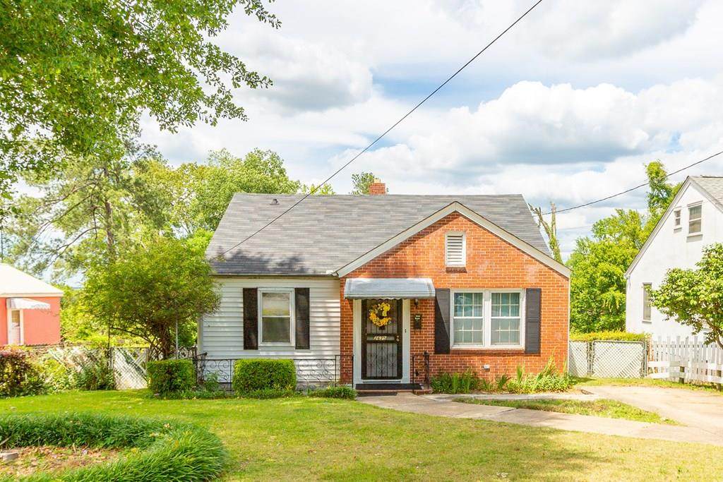 2625 Hazel Street - Photo 1 2625 Hazel Street - Photo 1