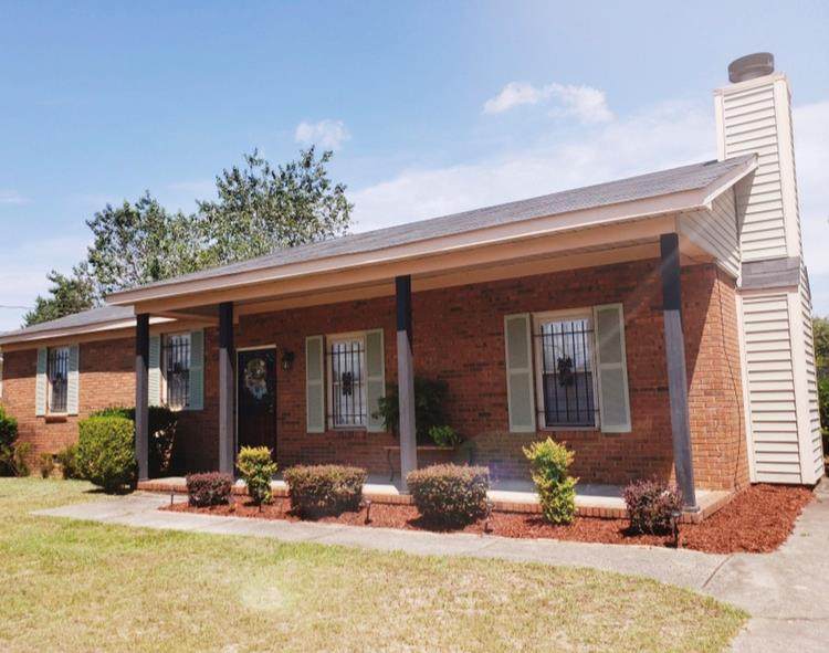 2617 Carrington - Photo 1