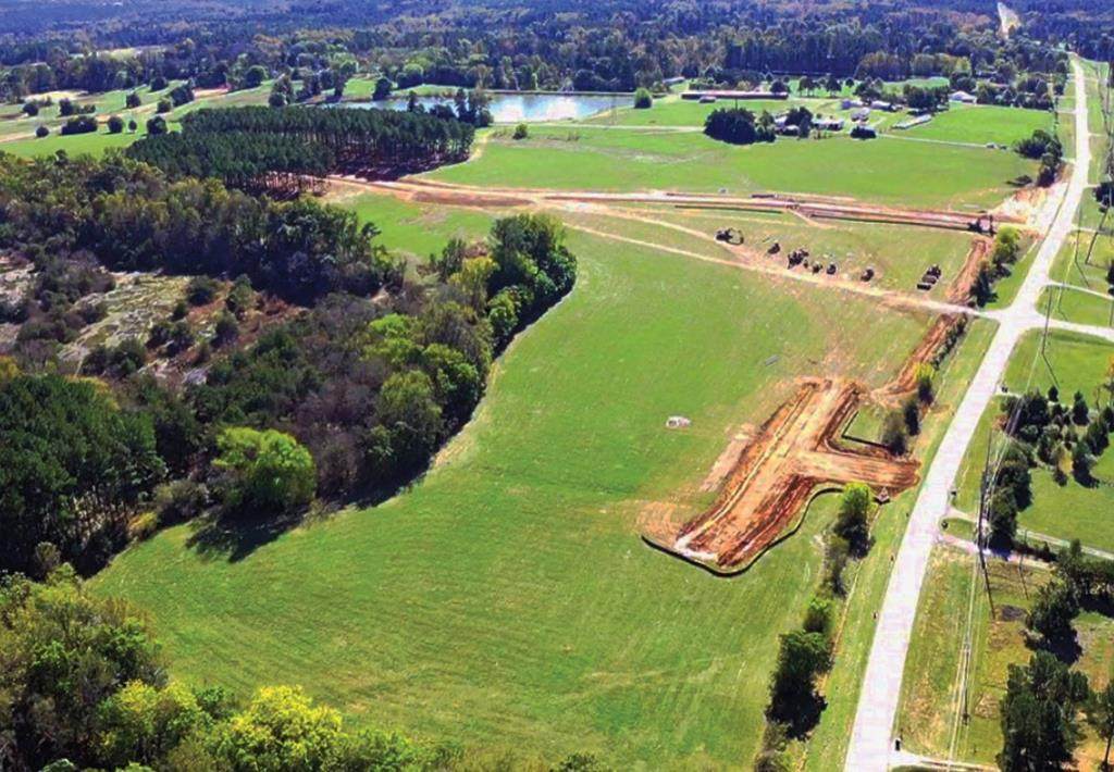 Lot 15 Highfield Drive - Photo 1