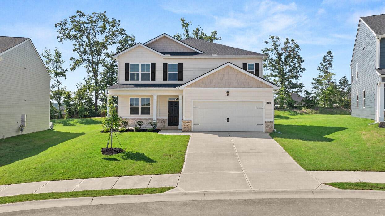 1251 Birch Circle - Photo 1