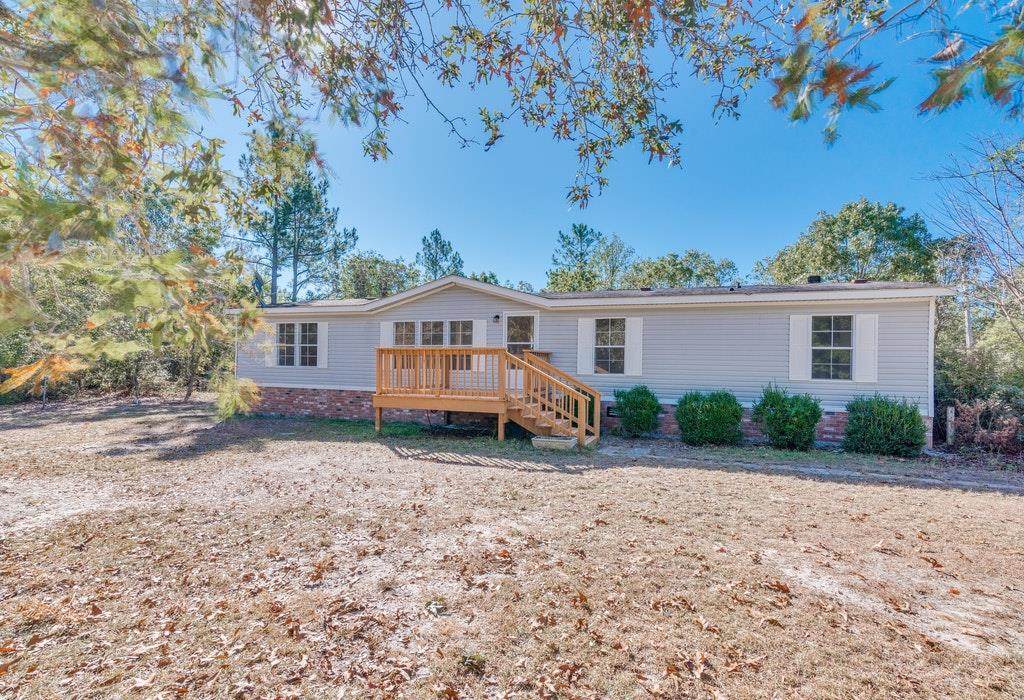 328 Weyerhaeuser Road - Photo 1