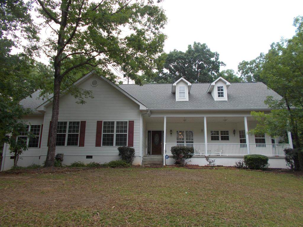 254 Shadowood Drive - Photo 1