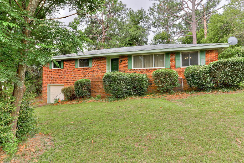 3507 Gamble Road - Photo 1