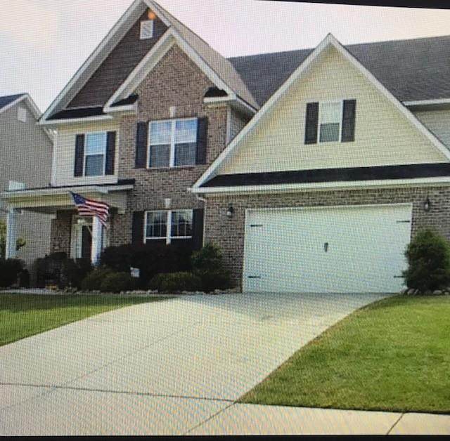 411 Keesaw Glen - Photo 1