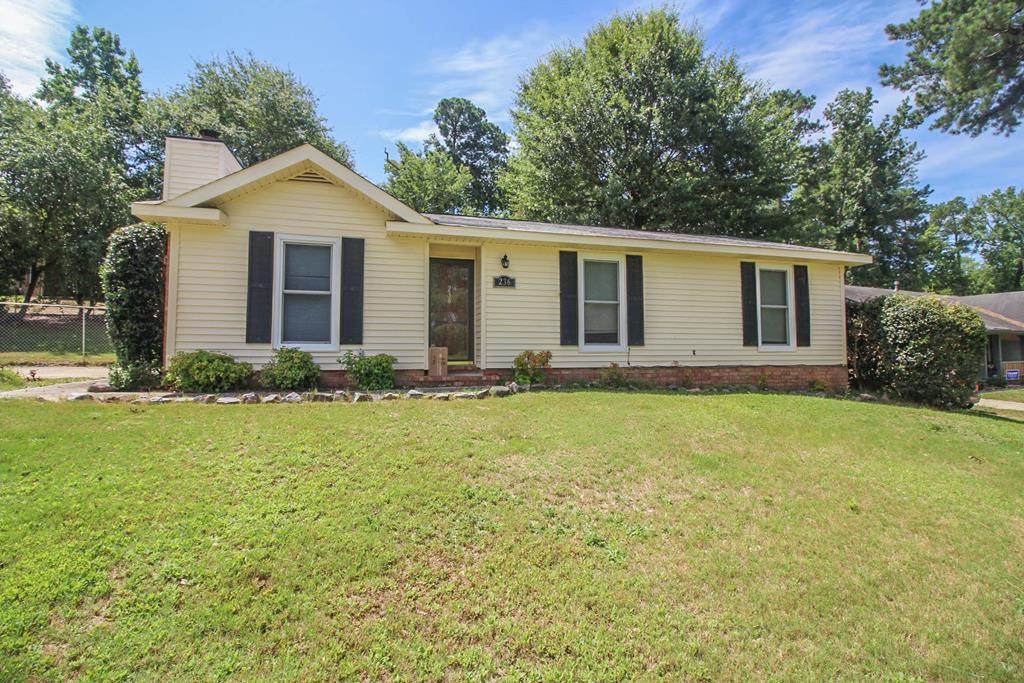 236 Dry Creek Road - Photo 1