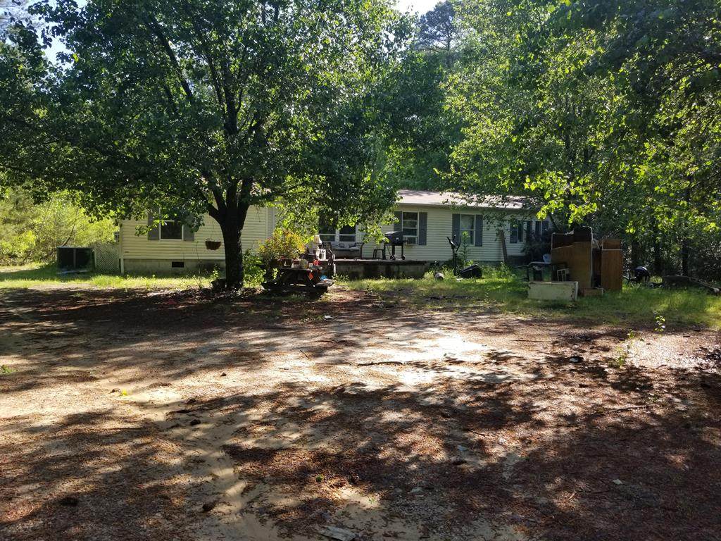 5174 Oak Springs Drive - Photo 1