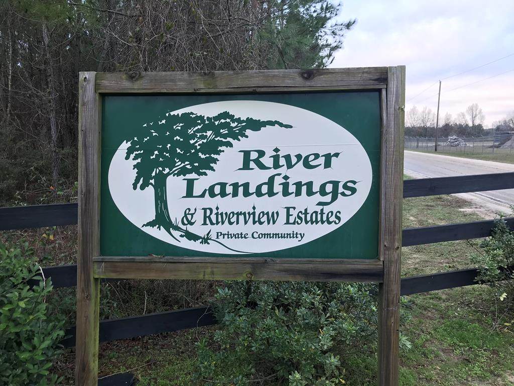 0 Brannen Landing Road - Photo 1