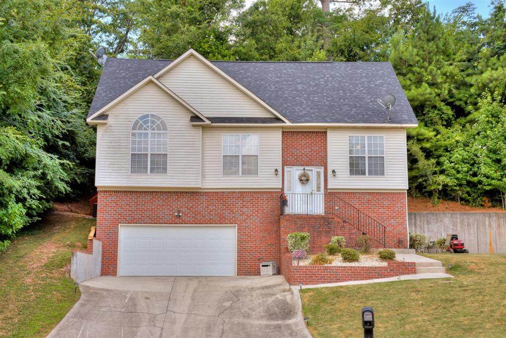 1002 Durban Drive - Photo 1